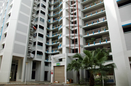 Blk 225C Compassvale Vista (Sengkang), HDB Executive #310052